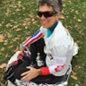 Meet your Posher, Tracy